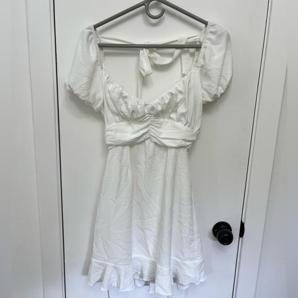 Never worn hello molly